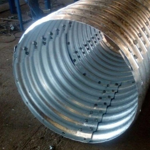 Труба ЛМГ (МГК) 30.25 гермокрон