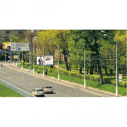 Опора ТП-1200-10,0/12,5-01-лк