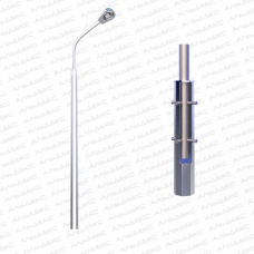 Опора МС-1,3-8-6-1