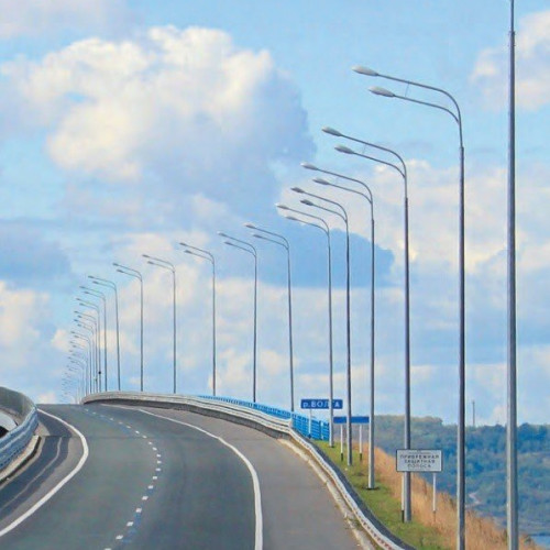 Опора НФГ-6,0-02-ц