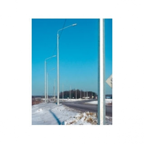 Опора СПГ-700-8,0/10,0-02-ц