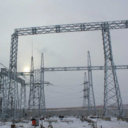 Портал ОРУ ПС-150Я6С