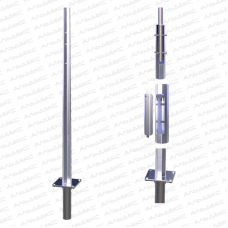 Опора освещения ОНО-11,0-4(3)