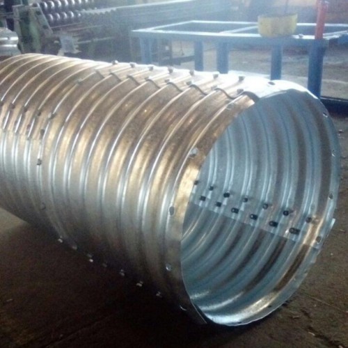 Труба ЛМГ (МГК) 30.25 гермокрон