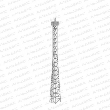 ПМС30м35 высокомачтовая опора
