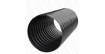 Труба ЛМГ (МГК) 20.60 гермокрон