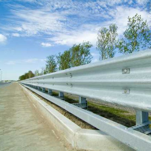 Дорожное ограждение 11ДО-2-350 кДж У5