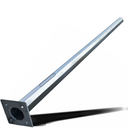 Опора освещения ОГК-6 исп. 4